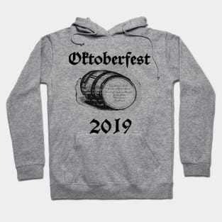 Oktoberfest 2019 Hoodie